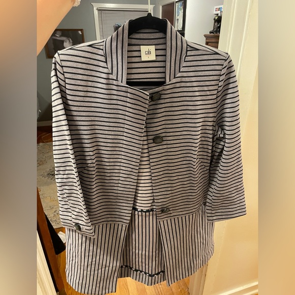 Cabi long jacket - Picture 2 of 5